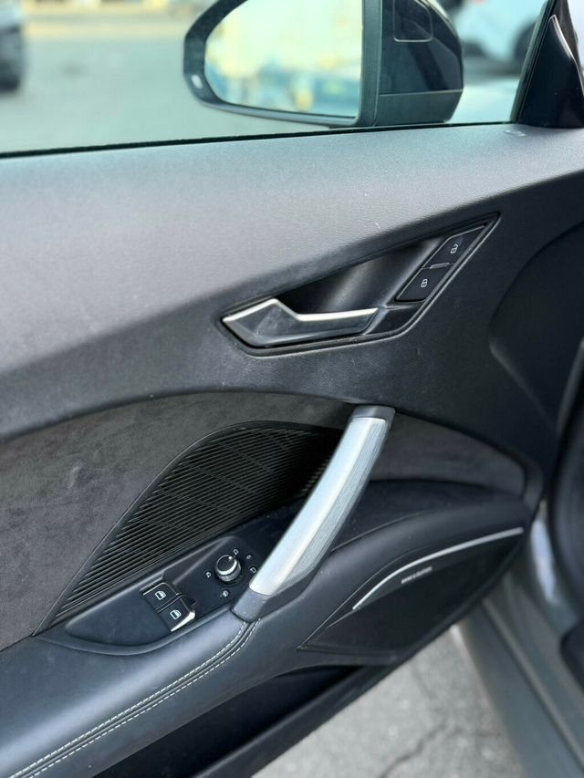 2023 Audi TT Coupe 45 TFSI quattro - 23014500 - 21