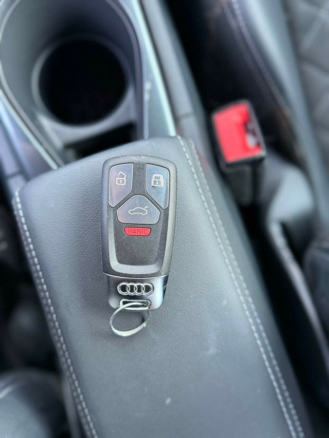 2023 Audi TT Coupe 45 TFSI quattro - 23014500 - 23