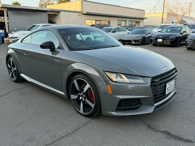2023 Audi TT Coupe 45 TFSI quattro - 23014500 - 2