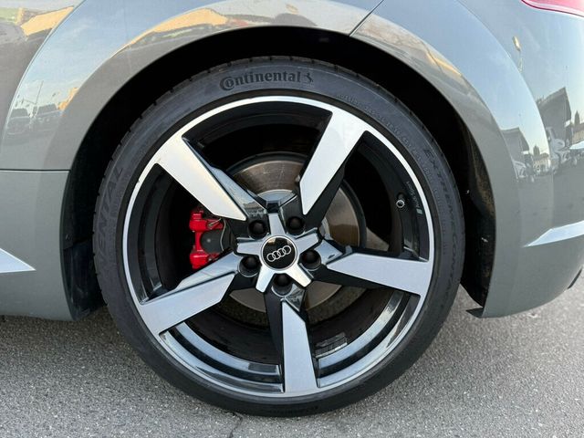 2023 Audi TT Coupe 45 TFSI quattro - 23014500 - 29