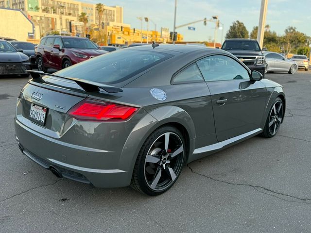 2023 Audi TT Coupe 45 TFSI quattro - 23014500 - 3