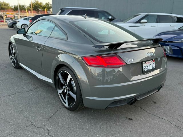 2023 Audi TT Coupe 45 TFSI quattro - 23014500 - 5