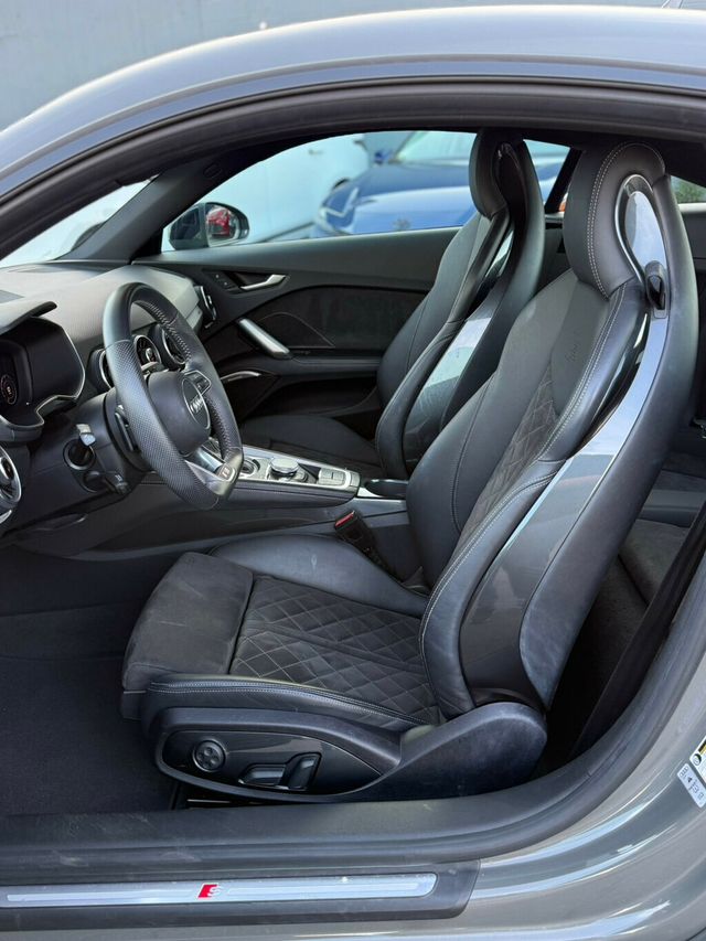 2023 Audi TT Coupe 45 TFSI quattro - 23014500 - 6