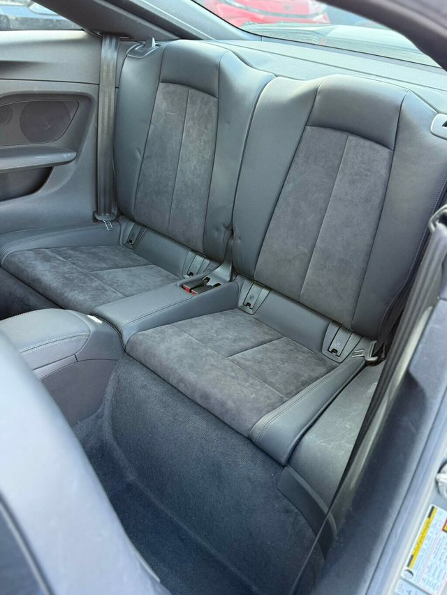 2023 Audi TT Coupe 45 TFSI quattro - 23014500 - 7