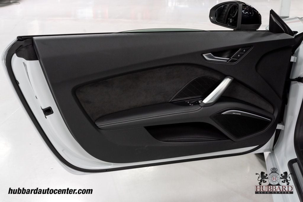 2023 Audi TT Roadster 45 TFSI quattro - 22407525 - 50