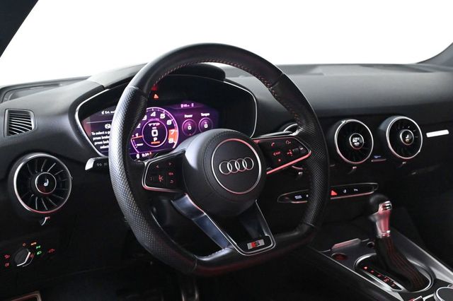 2023 Audi TTS 2.0T - 23054462 - 9