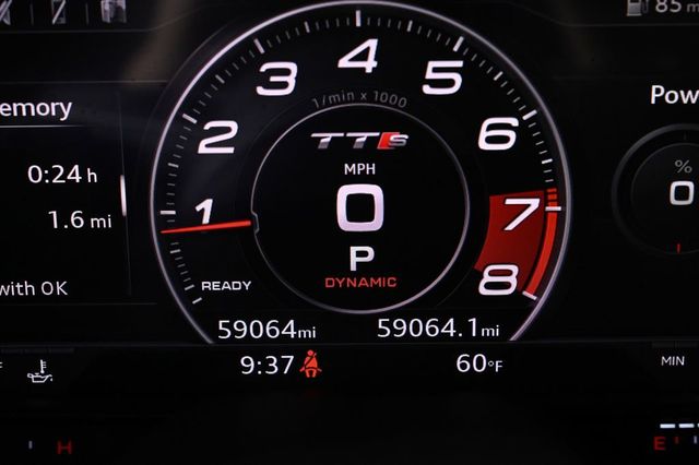 2023 Audi TTS 2.0T - 23054462 - 11