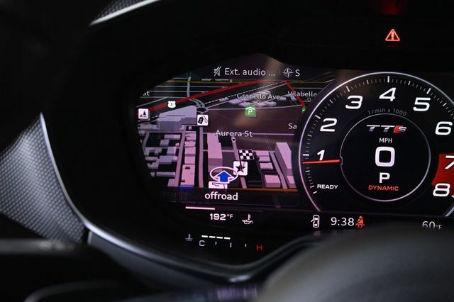 2023 Audi TTS 2.0T - 23054462 - 12