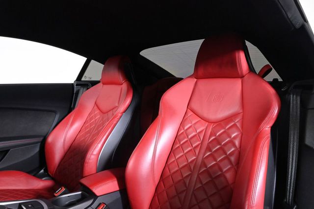 2023 Audi TTS 2.0T - 23054462 - 15