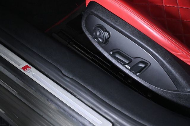 2023 Audi TTS 2.0T - 23054462 - 20