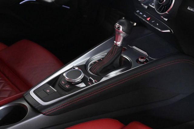 2023 Audi TTS 2.0T - 23054462 - 21