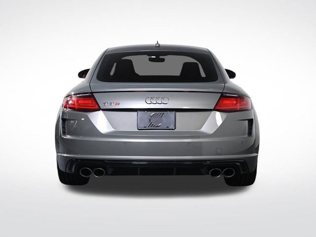 2023 Audi TTS 2.0T - 23054462 - 3