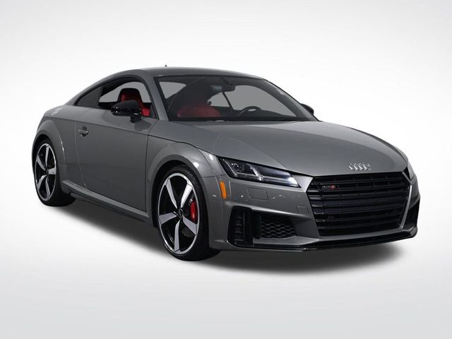 2023 Audi TTS 2.0T - 23054462 - 6