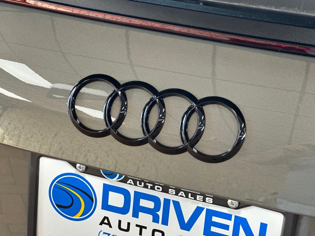 2023 Audi TTS Coupe 2.0 TFSI quattro - 22914104 - 31