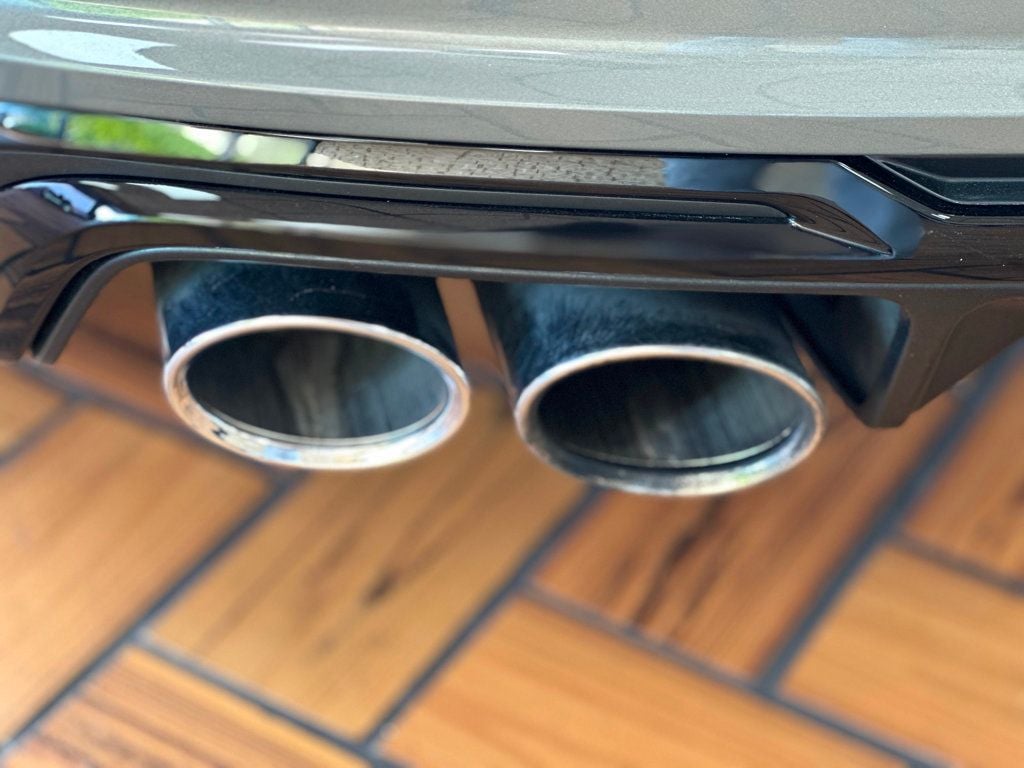 2023 Audi TTS Coupe 2.0 TFSI quattro - 22914104 - 33