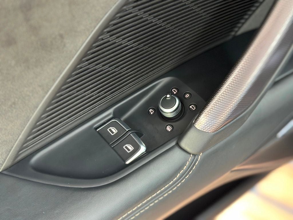 2023 Audi TTS Coupe photo 35