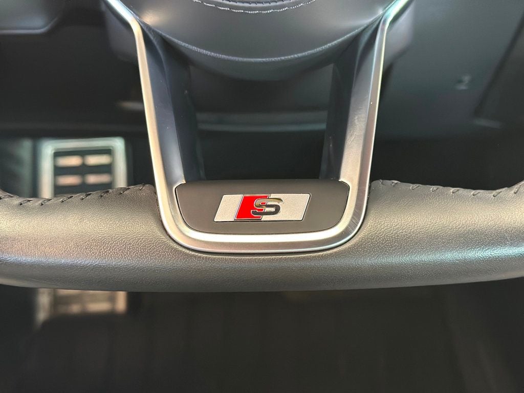2023 Audi TTS Coupe photo 44