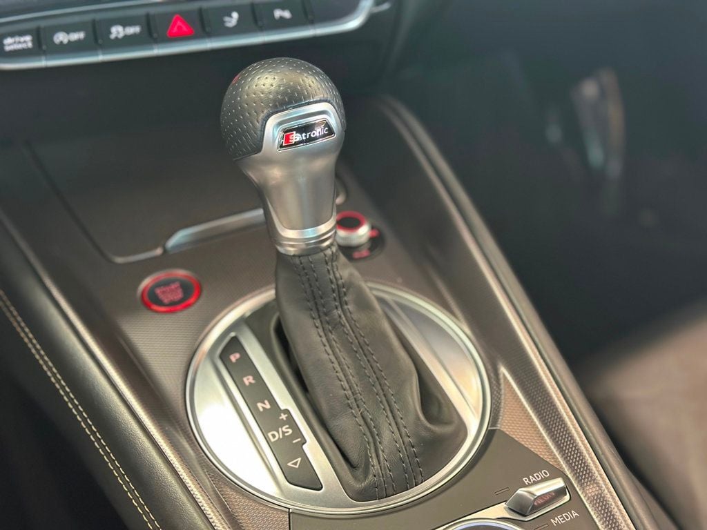 2023 Audi TTS Coupe photo 50