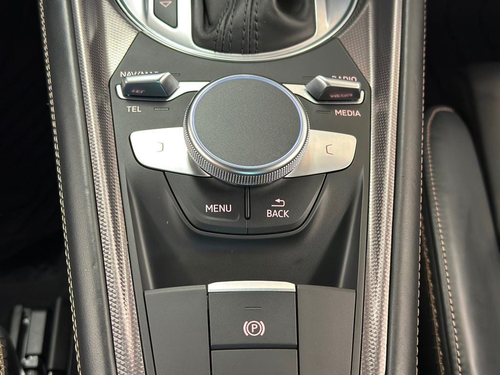 2023 Audi TTS Coupe photo 51