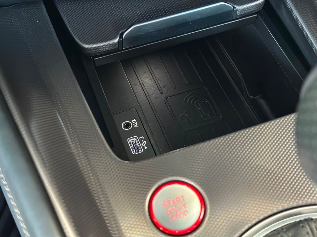 2023 Audi TTS Coupe photo 54