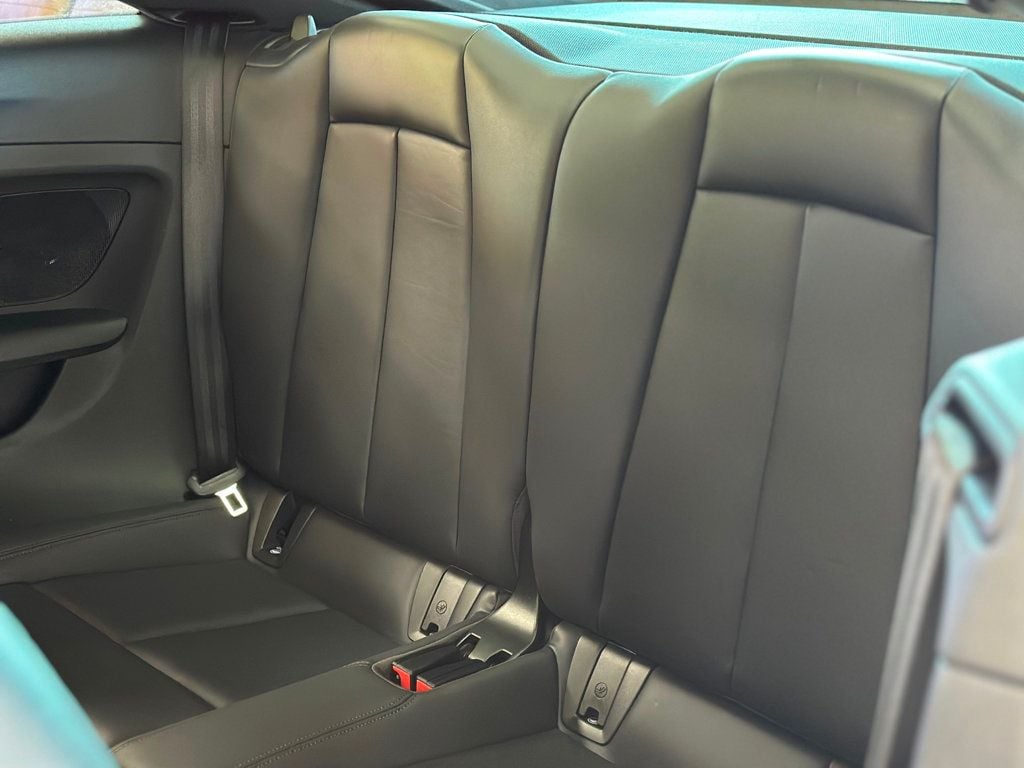 2023 Audi TTS Coupe photo 57