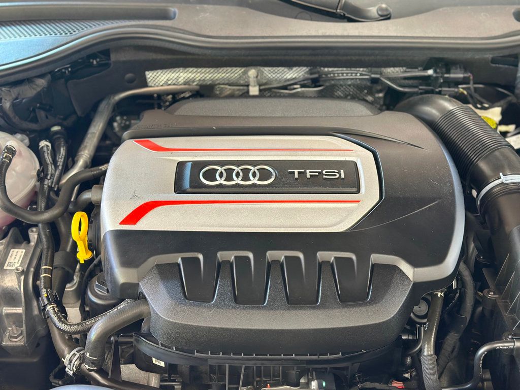 2023 Audi TTS Coupe 2.0 TFSI quattro - 22914104 - 64