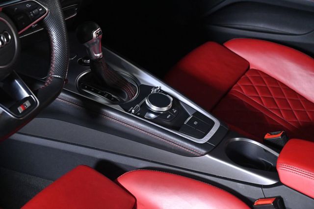2023 Audi TTS Coupe 2.0 TFSI quattro - 23051725 - 13