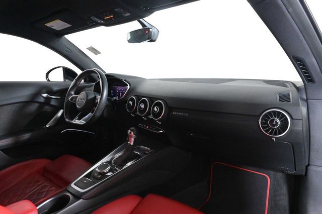 2023 Audi TTS Coupe 2.0 TFSI quattro - 23051725 - 14