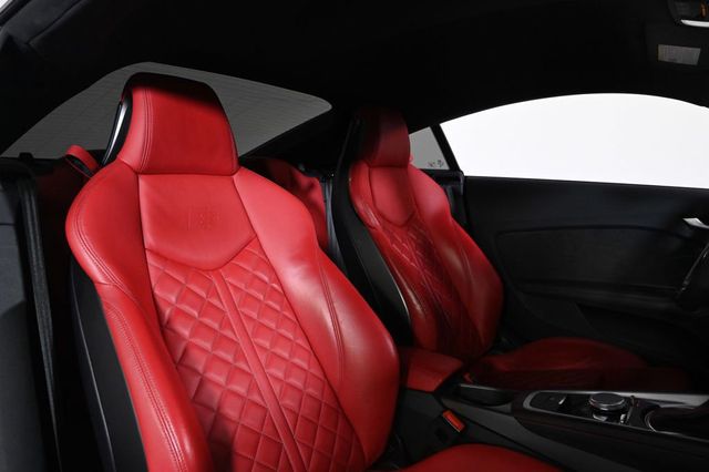 2023 Audi TTS Coupe 2.0 TFSI quattro - 23051725 - 16