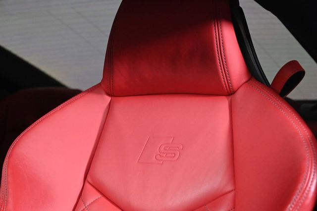 2023 Audi TTS Coupe 2.0 TFSI quattro - 23051725 - 17