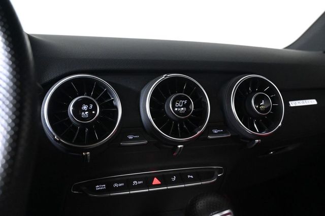 2023 Audi TTS Coupe 2.0 TFSI quattro - 23051725 - 18