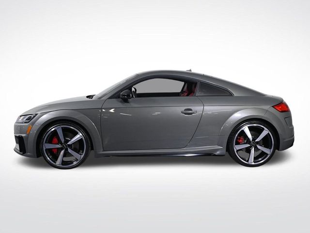 2023 Audi TTS Coupe 2.0 TFSI quattro - 23051725 - 1