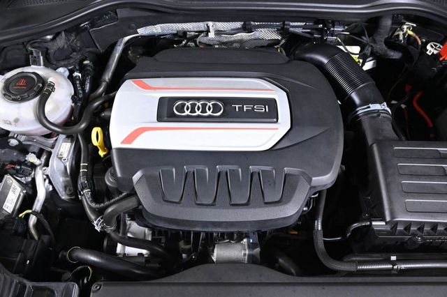 2023 Audi TTS Coupe 2.0 TFSI quattro - 23051725 - 23