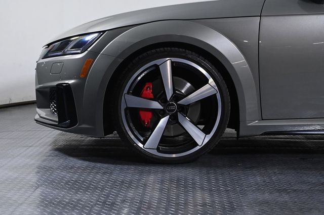 2023 Audi TTS Coupe 2.0 TFSI quattro - 23051725 - 24
