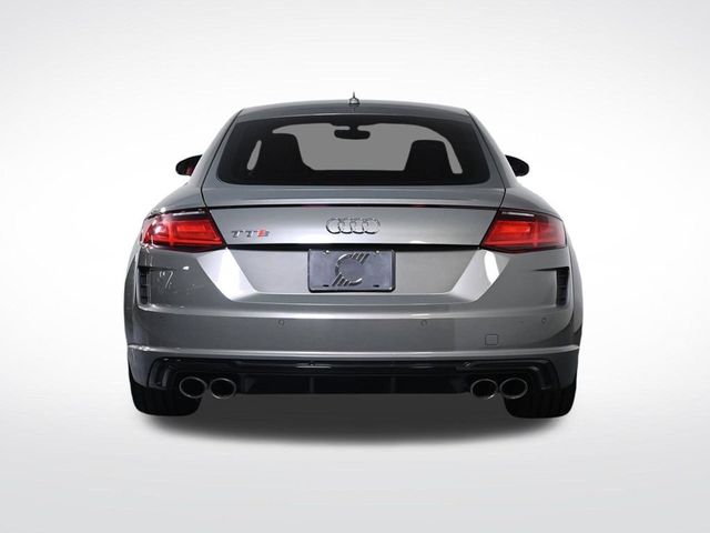 2023 Audi TTS Coupe 2.0 TFSI quattro - 23051725 - 3