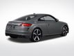 2023 Audi TTS Coupe 2.0 TFSI quattro - 23051725 - 4
