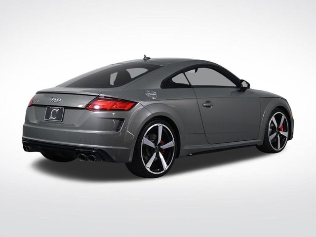 2023 Audi TTS Coupe 2.0 TFSI quattro - 23051725 - 4