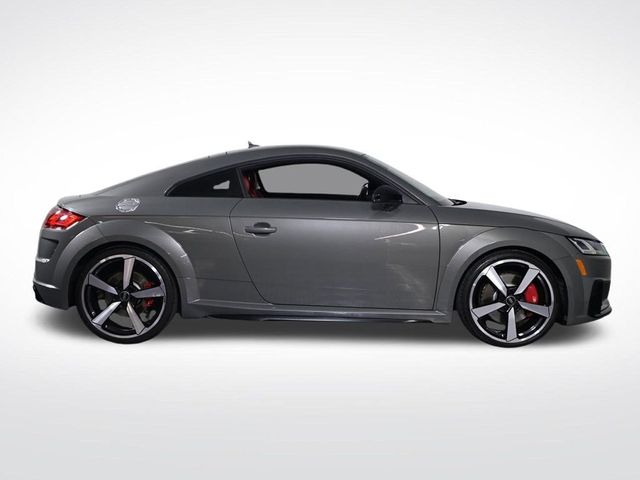 2023 Audi TTS Coupe 2.0 TFSI quattro - 23051725 - 5