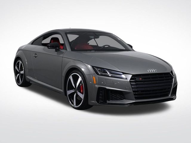 2023 Audi TTS Coupe 2.0 TFSI quattro - 23051725 - 6