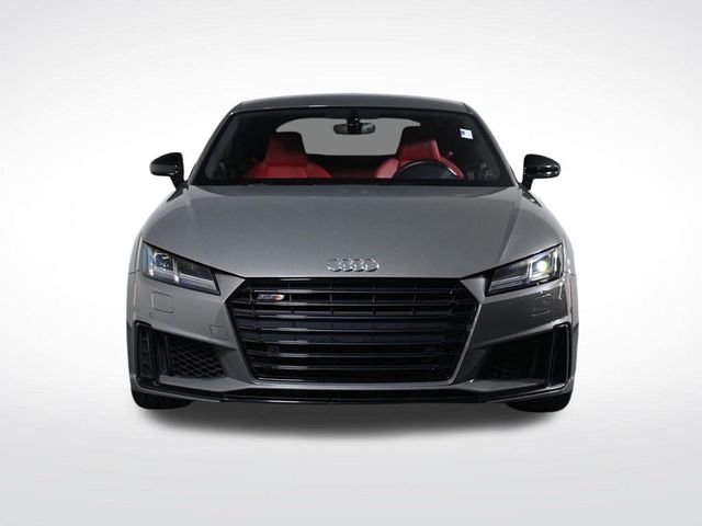 2023 Audi TTS Coupe 2.0 TFSI quattro - 23051725 - 7