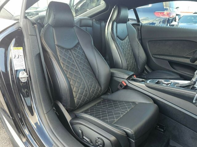 2023 Audi TTS Coupe 2.0 TFSI quattro - 22969944 - 12