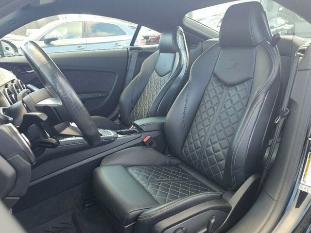 2023 Audi TTS Coupe 2.0 TFSI quattro - 22969944 - 13