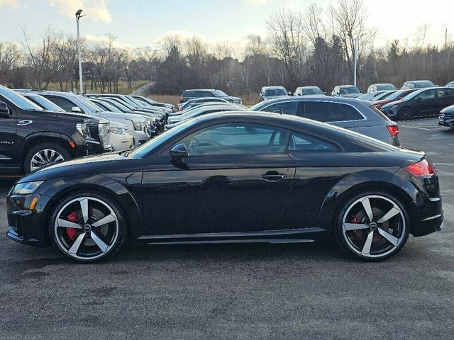 2023 Audi TTS Coupe 2.0 TFSI quattro - 22969944 - 14