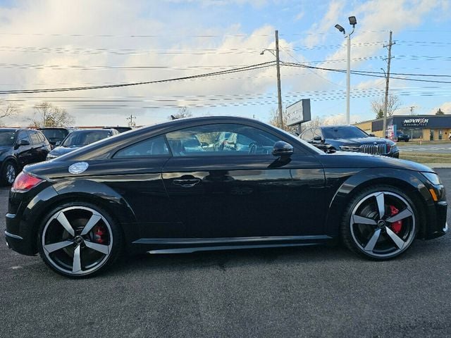 2023 Audi TTS Coupe 2.0 TFSI quattro - 22969944 - 15