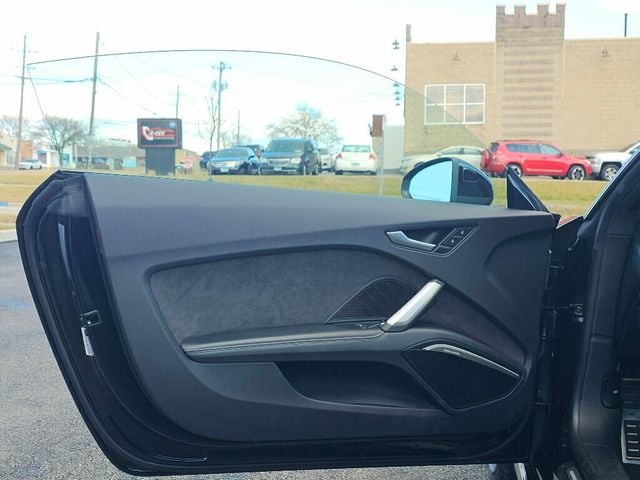 2023 Audi TTS Coupe 2.0 TFSI quattro - 22969944 - 16