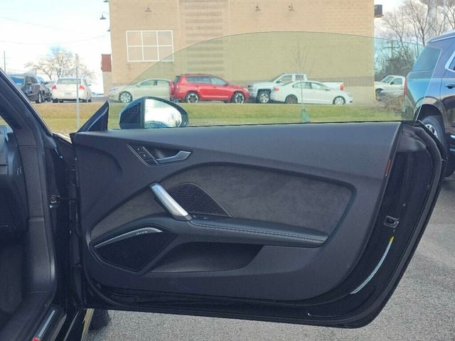 2023 Audi TTS Coupe 2.0 TFSI quattro - 22969944 - 17