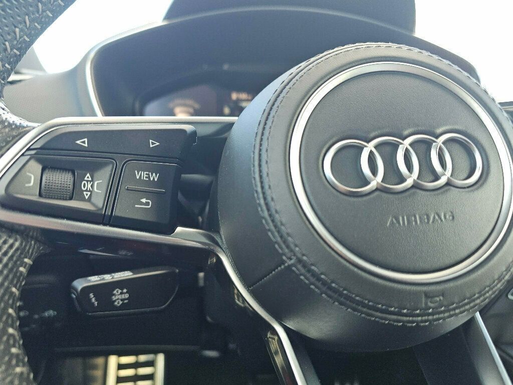 2023 Audi TTS Coupe 2.0 TFSI quattro - 22969944 - 18