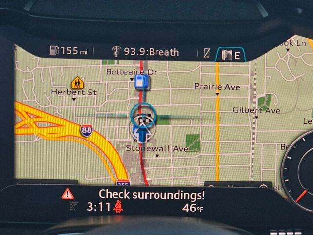 2023 Audi TTS Coupe 2.0 TFSI quattro - 22969944 - 1