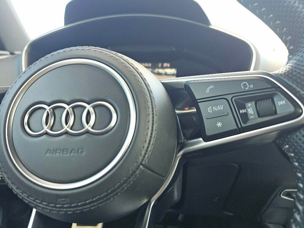 2023 Audi TTS Coupe 2.0 TFSI quattro - 22969944 - 19