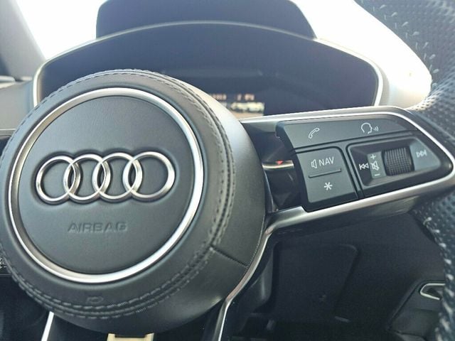 2023 Audi TTS Coupe 2.0 TFSI quattro - 22969944 - 19